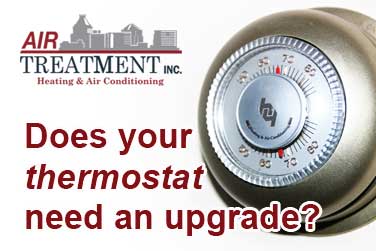 Does your thermostat need an upgrade?