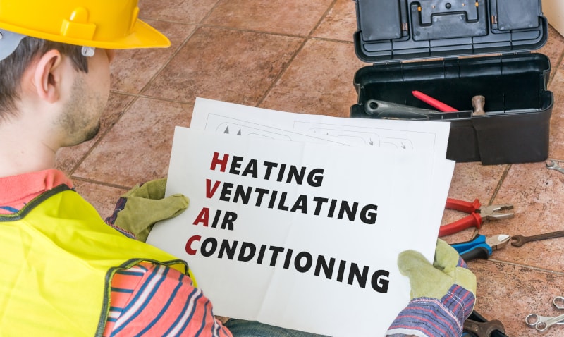 4 Answers to Your HVAC Questions in Clemmons, NC